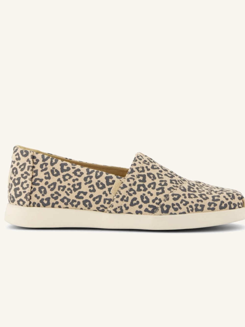 Leopard Toms